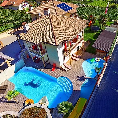 Wiesmuellerhof Caldaro Εξωτερικό φωτογραφία