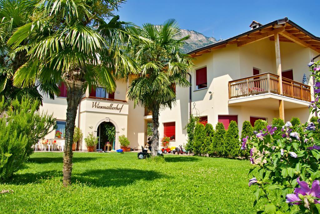 Wiesmuellerhof Caldaro Εξωτερικό φωτογραφία