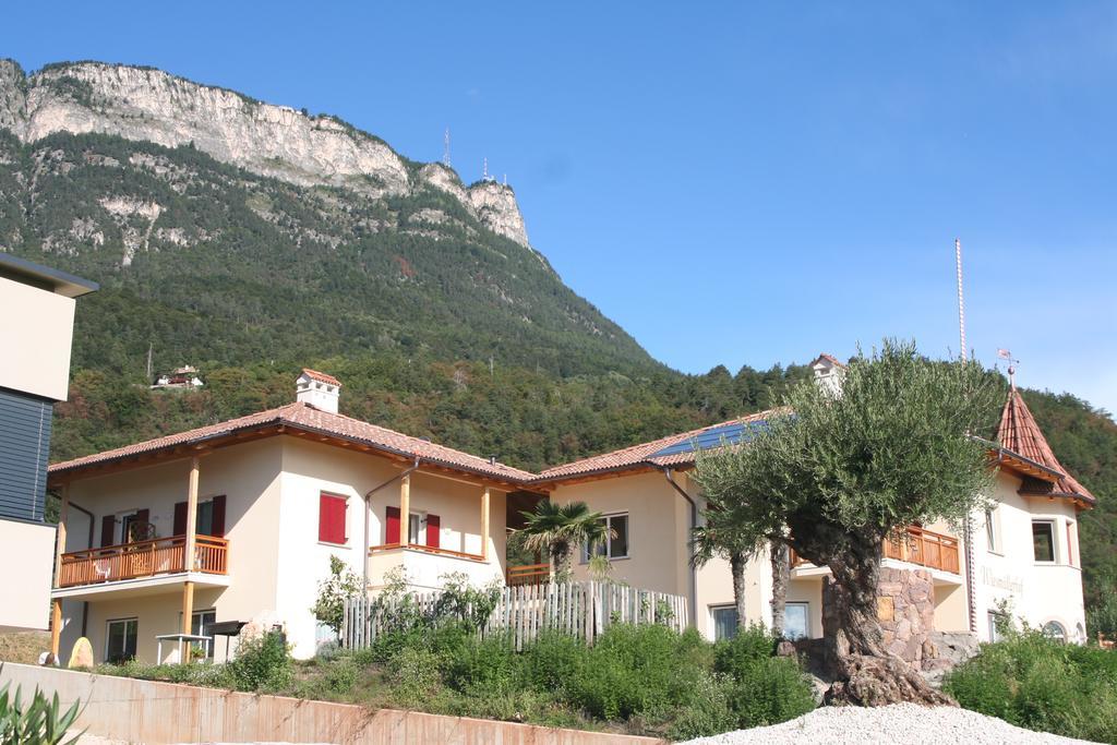 Wiesmuellerhof Caldaro Εξωτερικό φωτογραφία