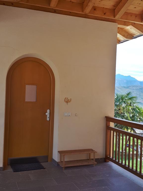 Wiesmuellerhof Caldaro Εξωτερικό φωτογραφία