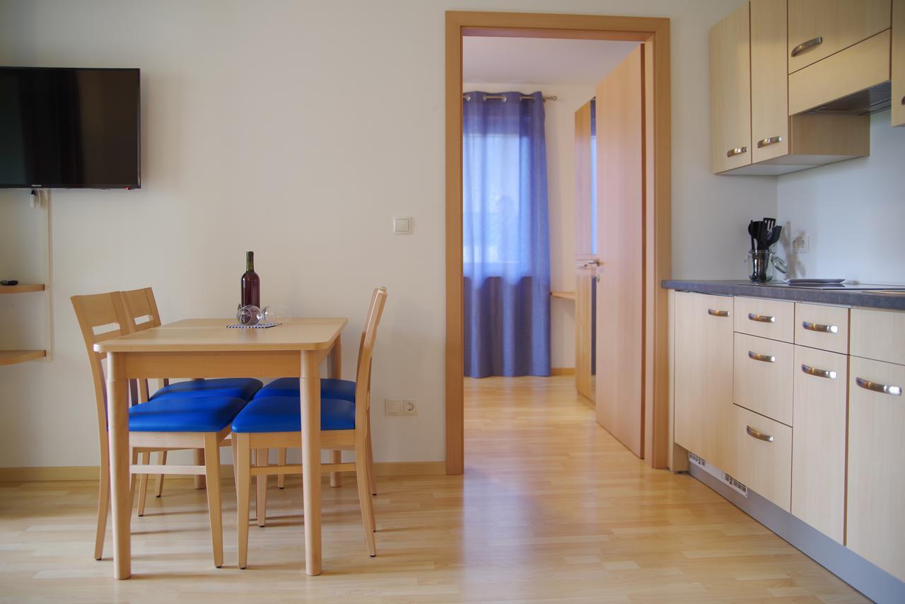 Wiesmuellerhof Caldaro Εξωτερικό φωτογραφία