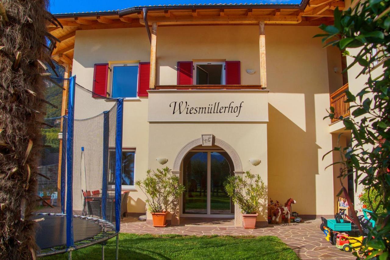 Wiesmuellerhof Caldaro Εξωτερικό φωτογραφία